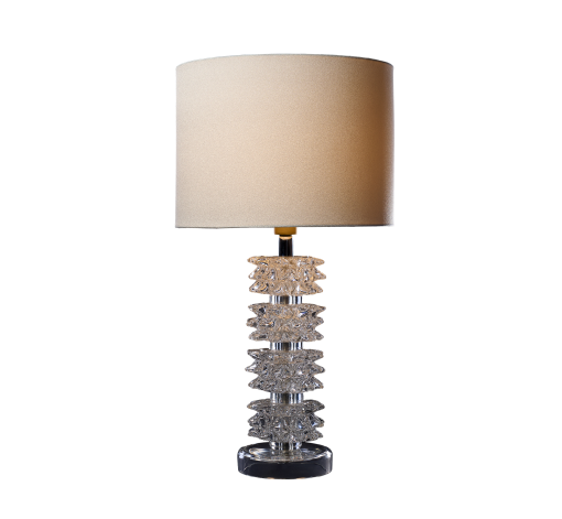 Lámpara de mesa Murano AB1066 – 13