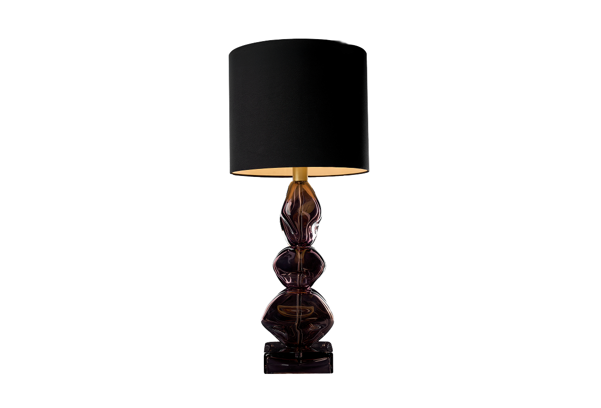 Murano AB1066 Table Lamp – 17
