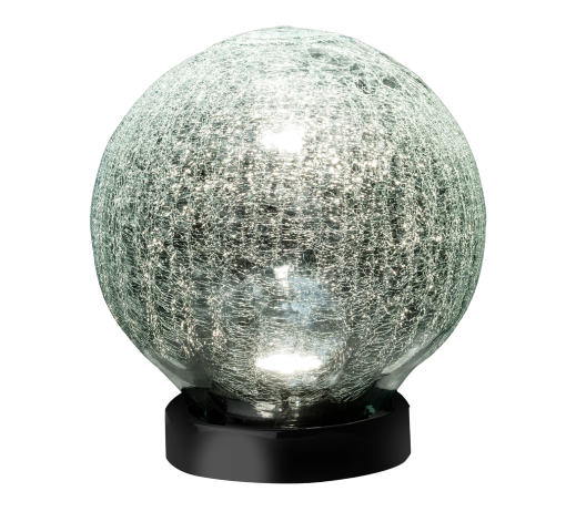 Lampada da tavolo Craquele