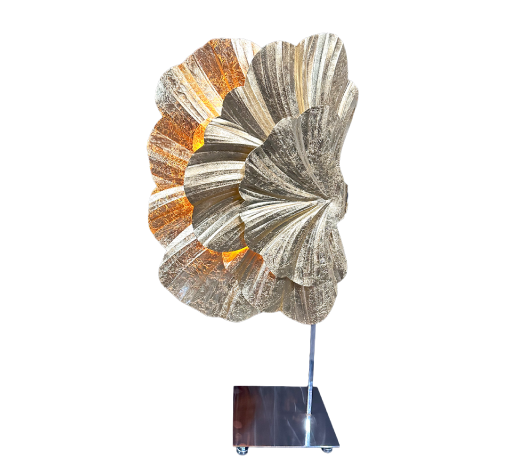 Abajur Mineralli