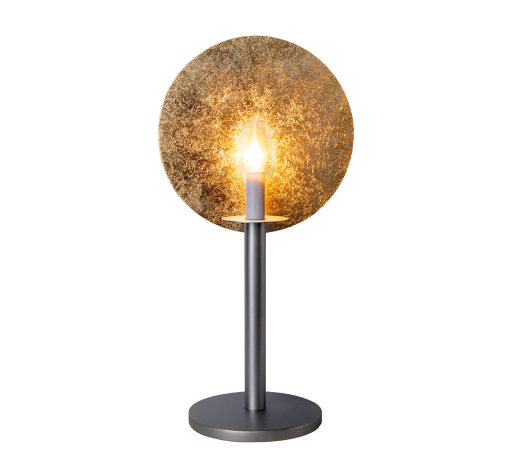 Lampada da tavolo Solare