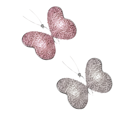 Arandela Farfalina