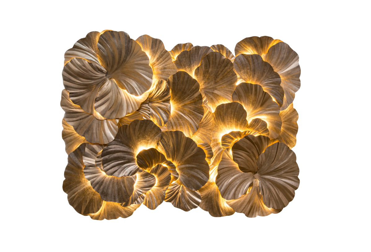 Lampada da tavolo Mineralli