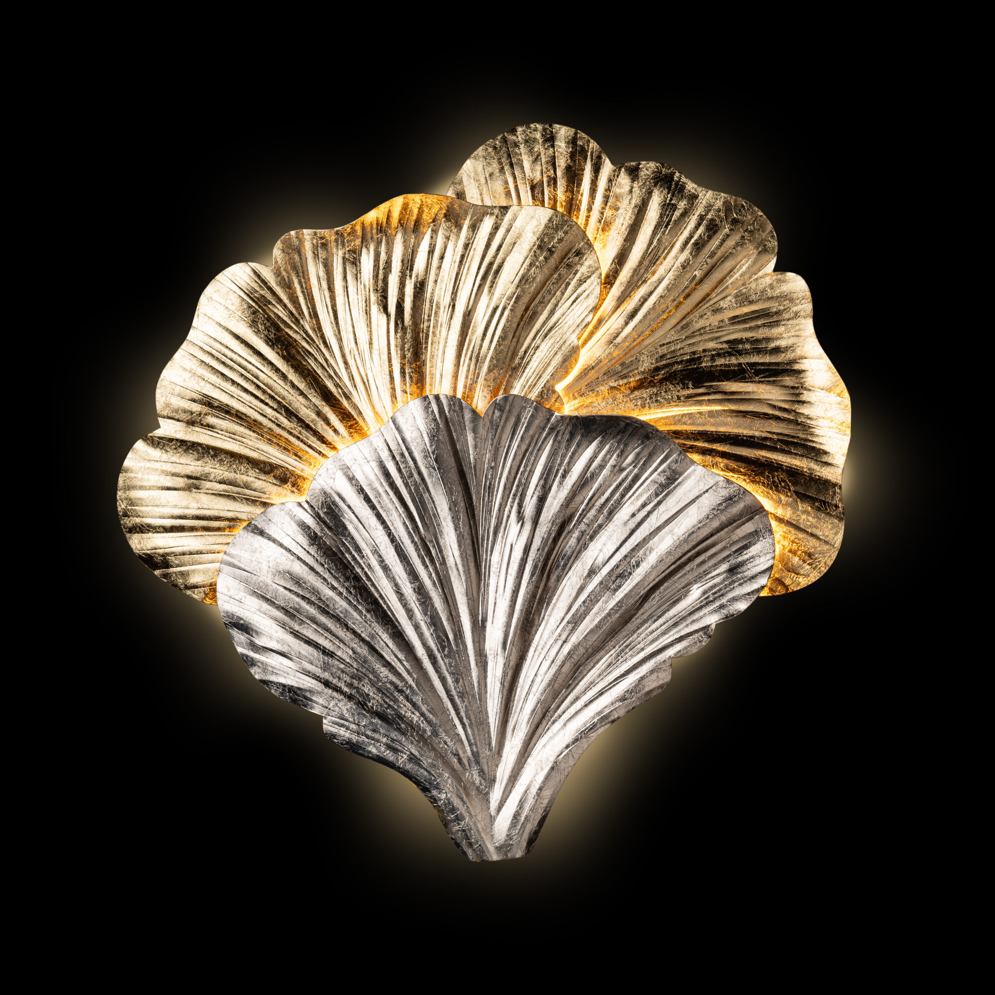 Lampada da tavolo Mineralli