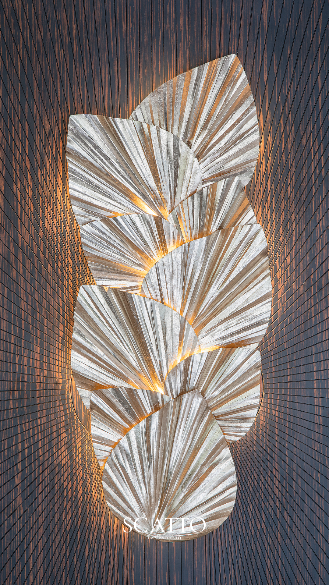 Lampada da tavolo Passeggio