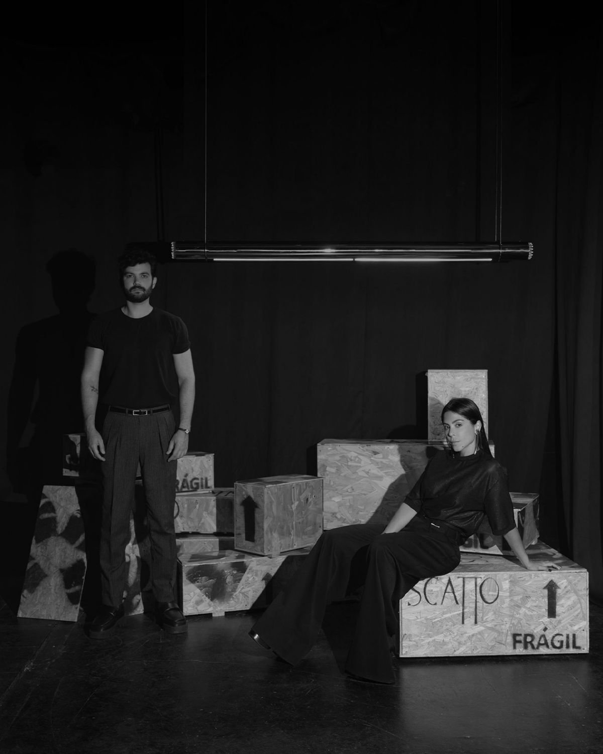 Estudio Sala