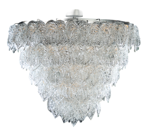 Colgante de anturio