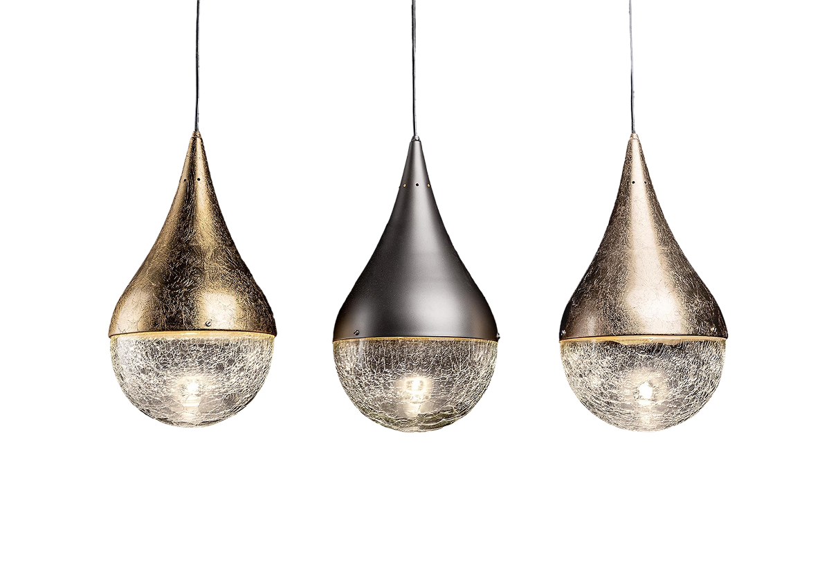 Pingo Pendant