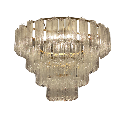 Lampada da soffitto "Bárbaro"