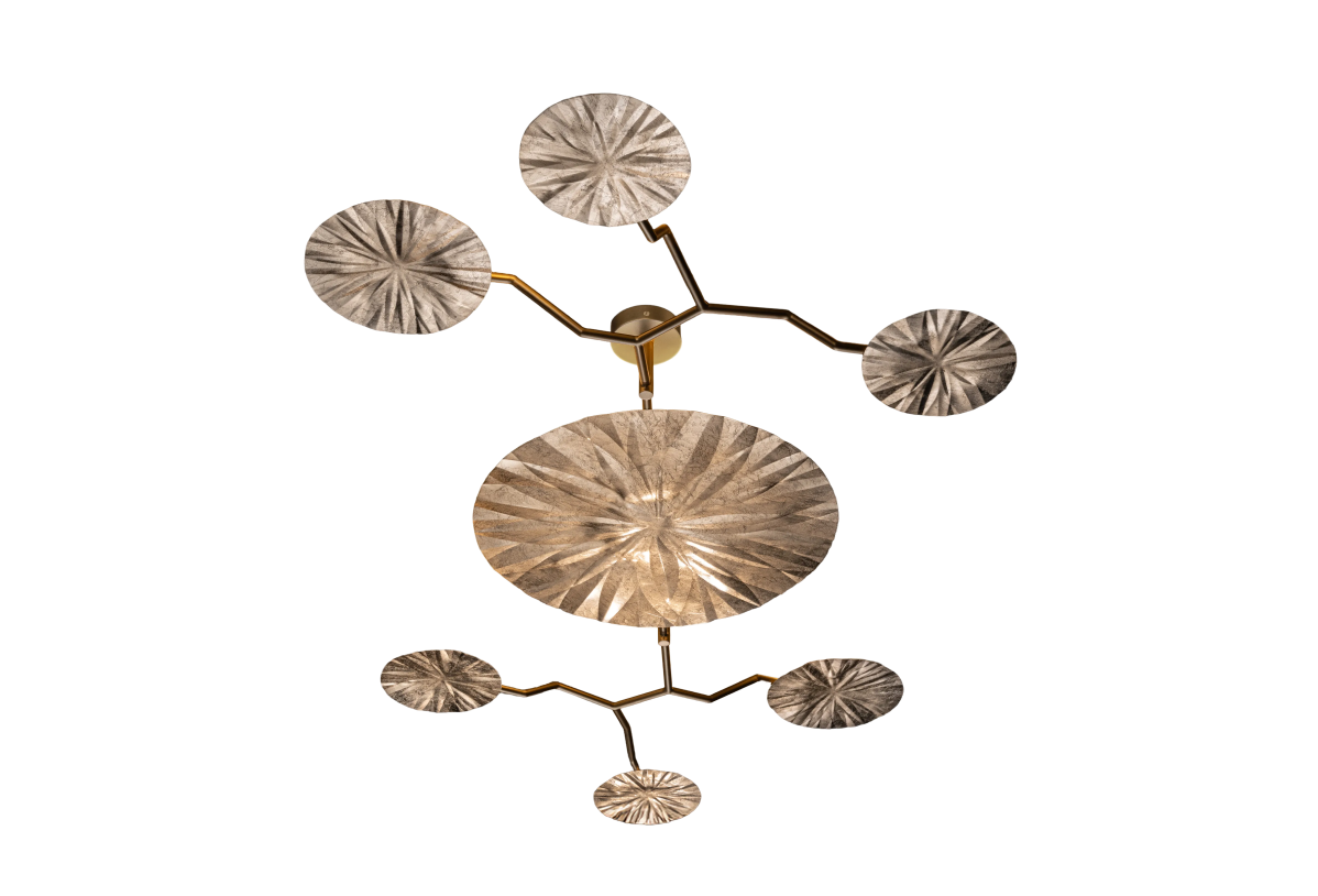 Diamond Ceiling