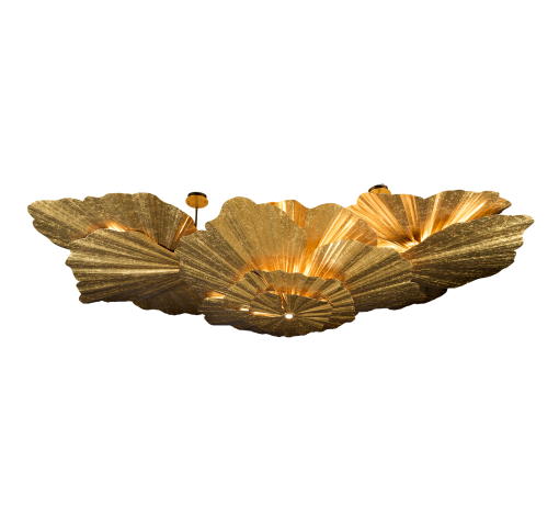 Plafon Fiore Retangular