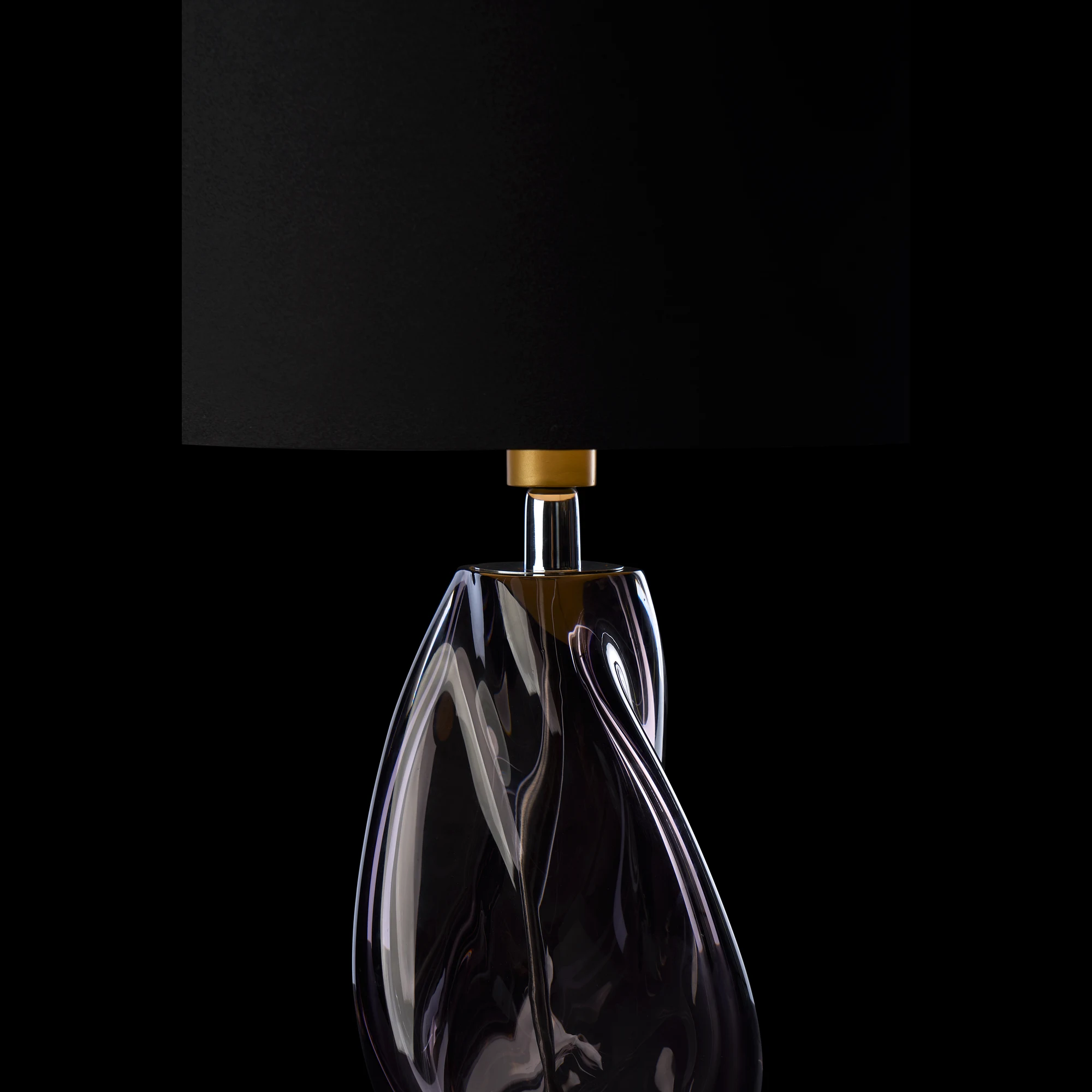 Lampada da tavolo Murano AB1066 – 10 in ambiente