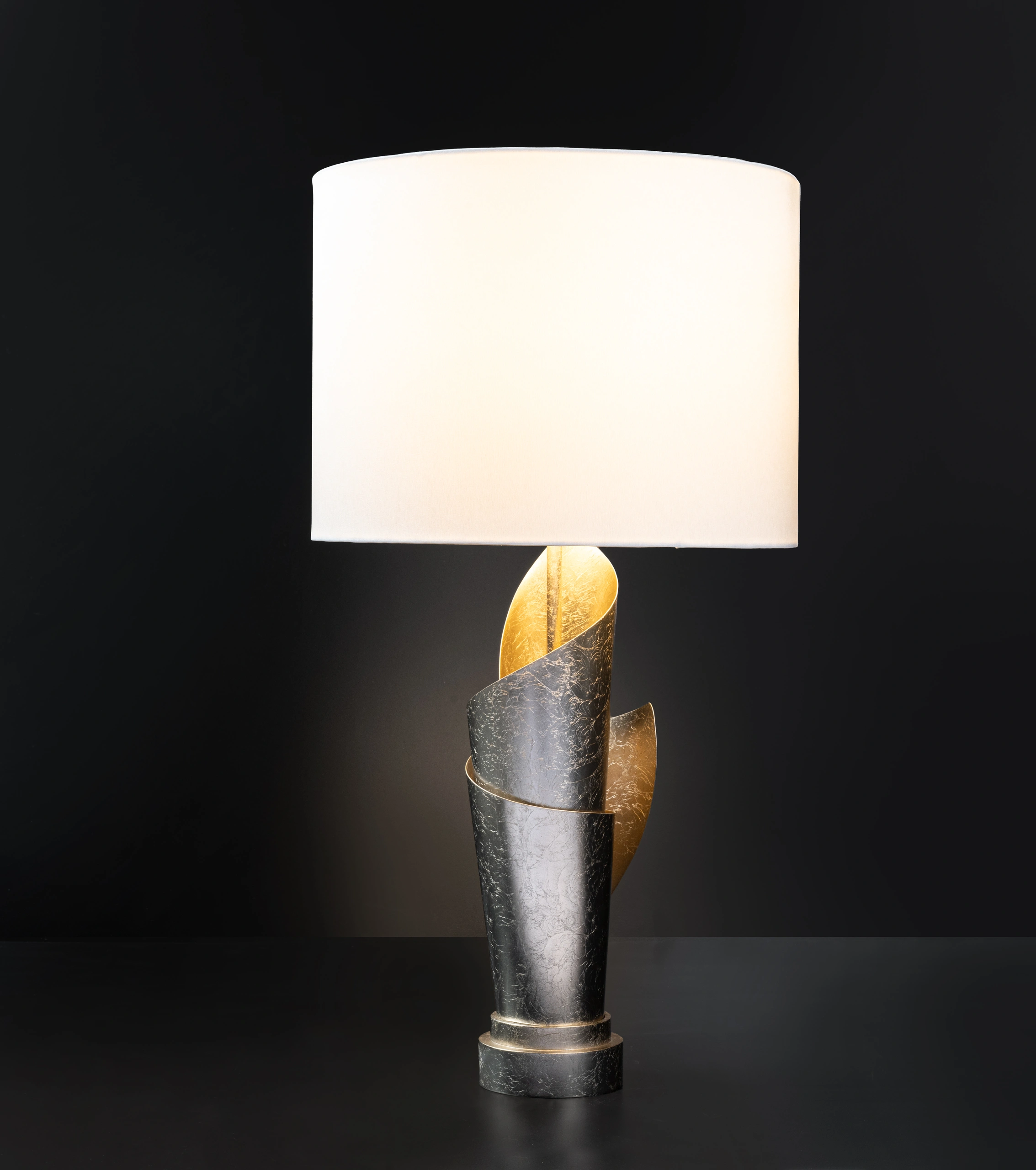 Lampada da tavolo Calla