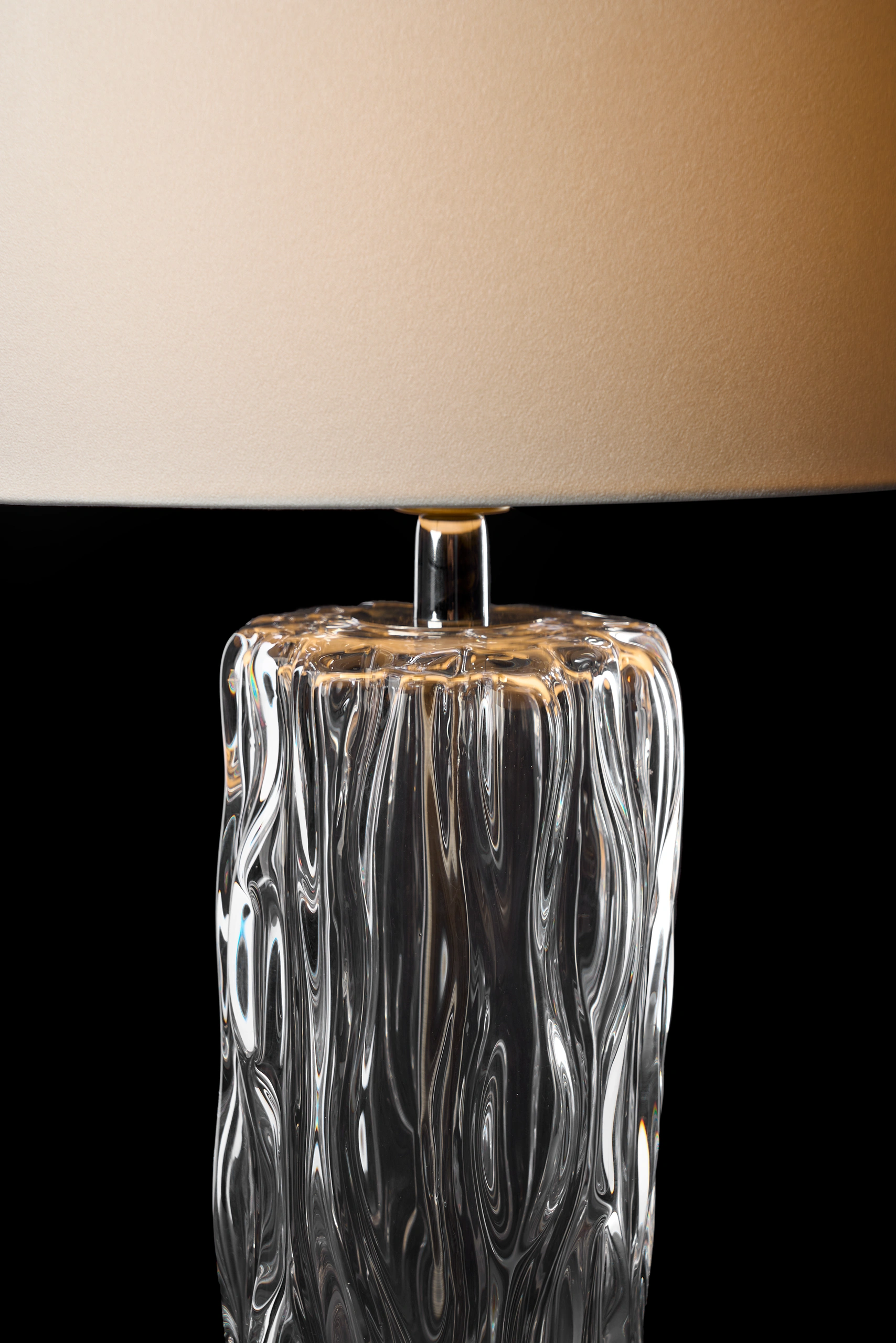 Murano AB1066 - 11 Table Lamp — still 01
