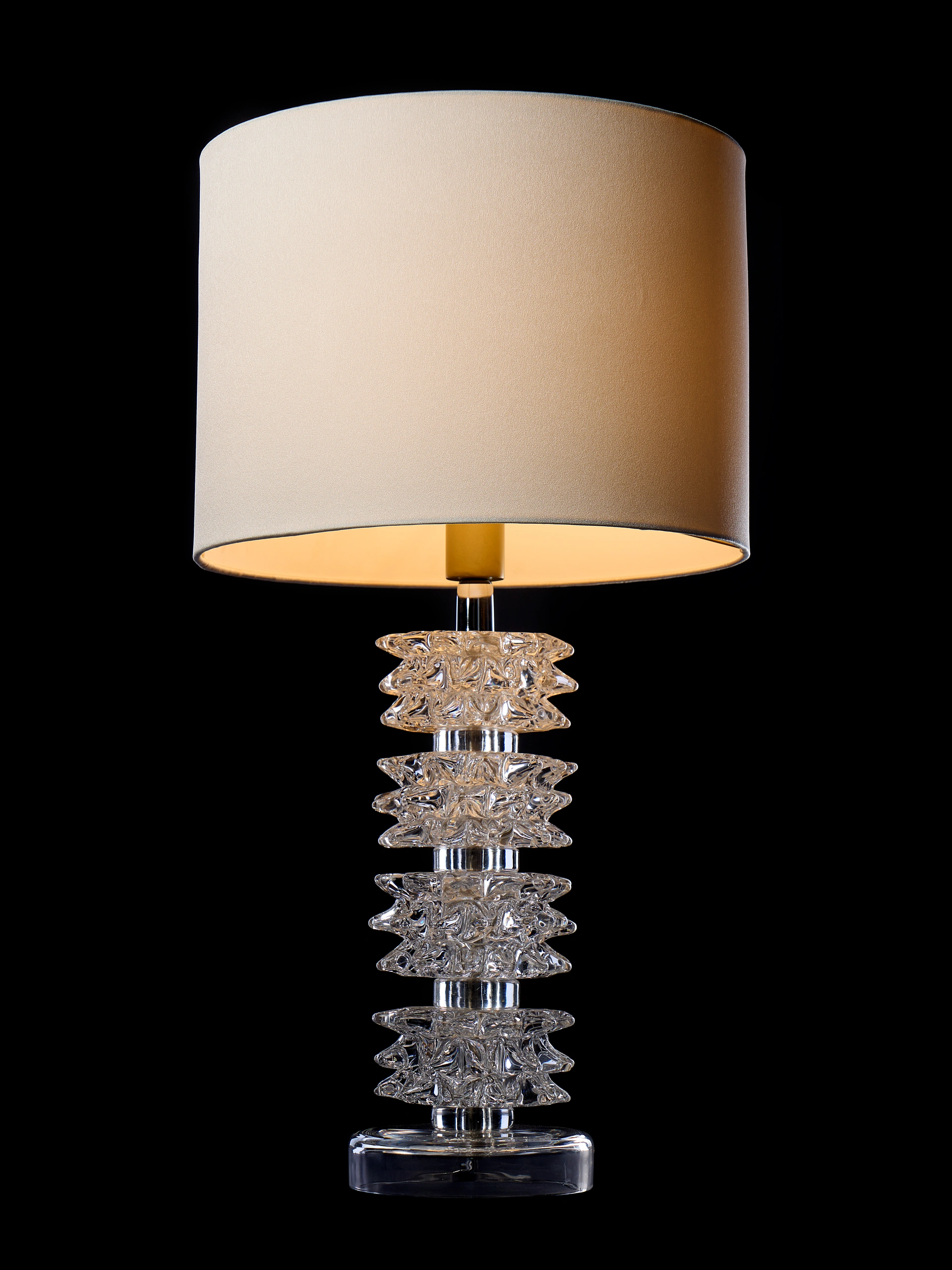 Lampada da tavolo Murano AB1066 - 13 — still 01