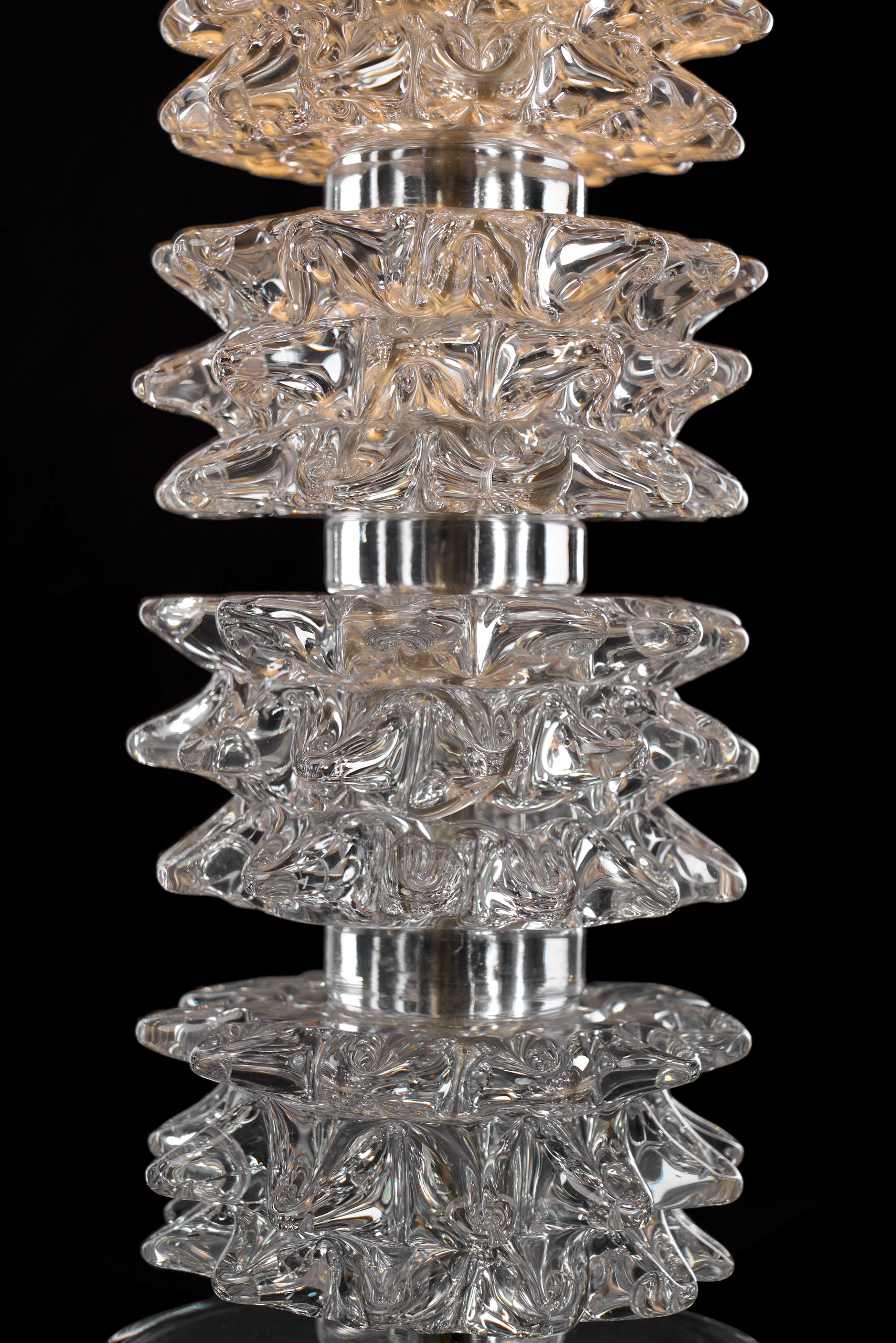 Lampada da tavolo Murano AB1066 - 13 — still 02