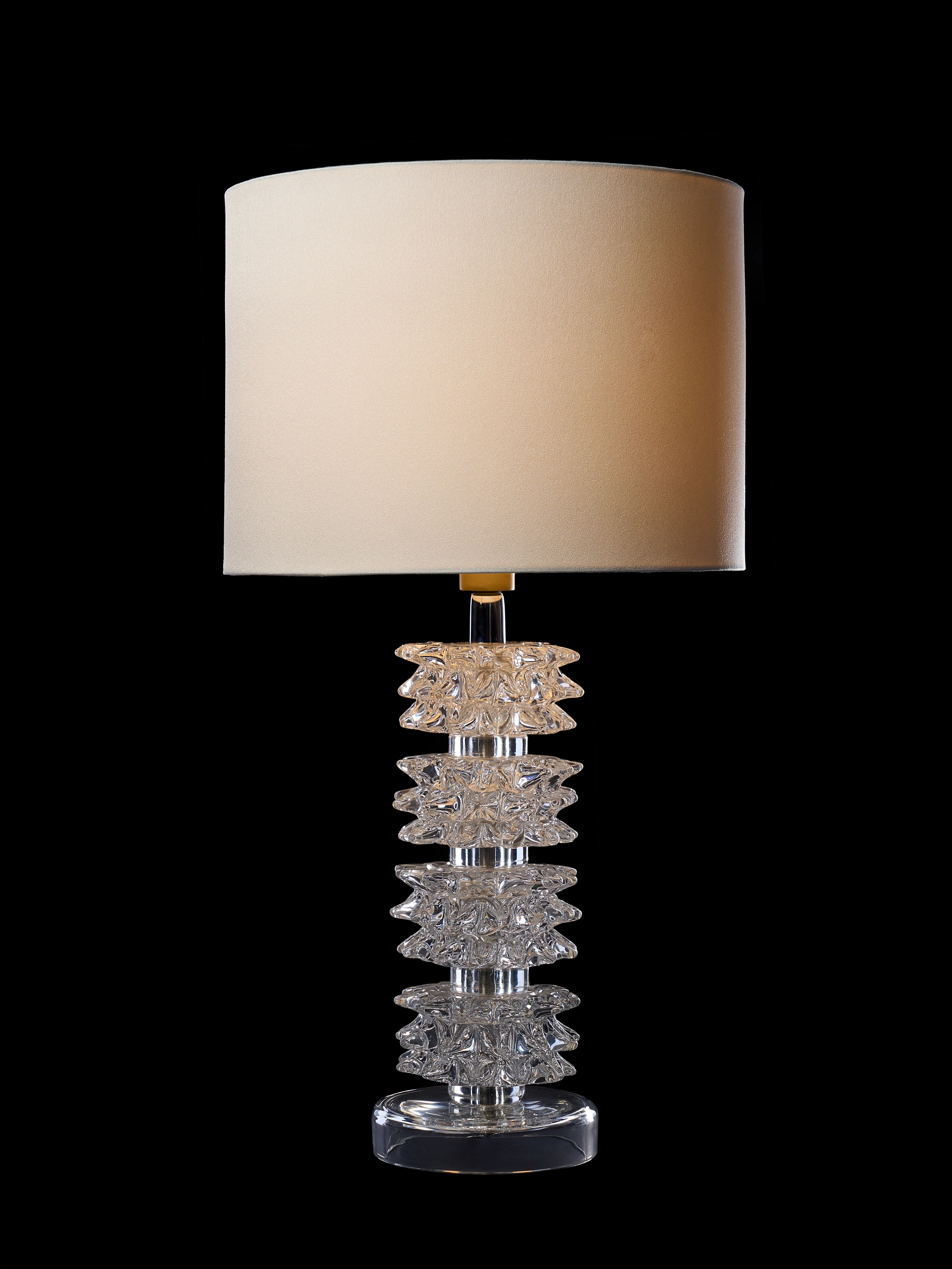 Lampada da tavolo Murano AB1066 - 13 — still 03