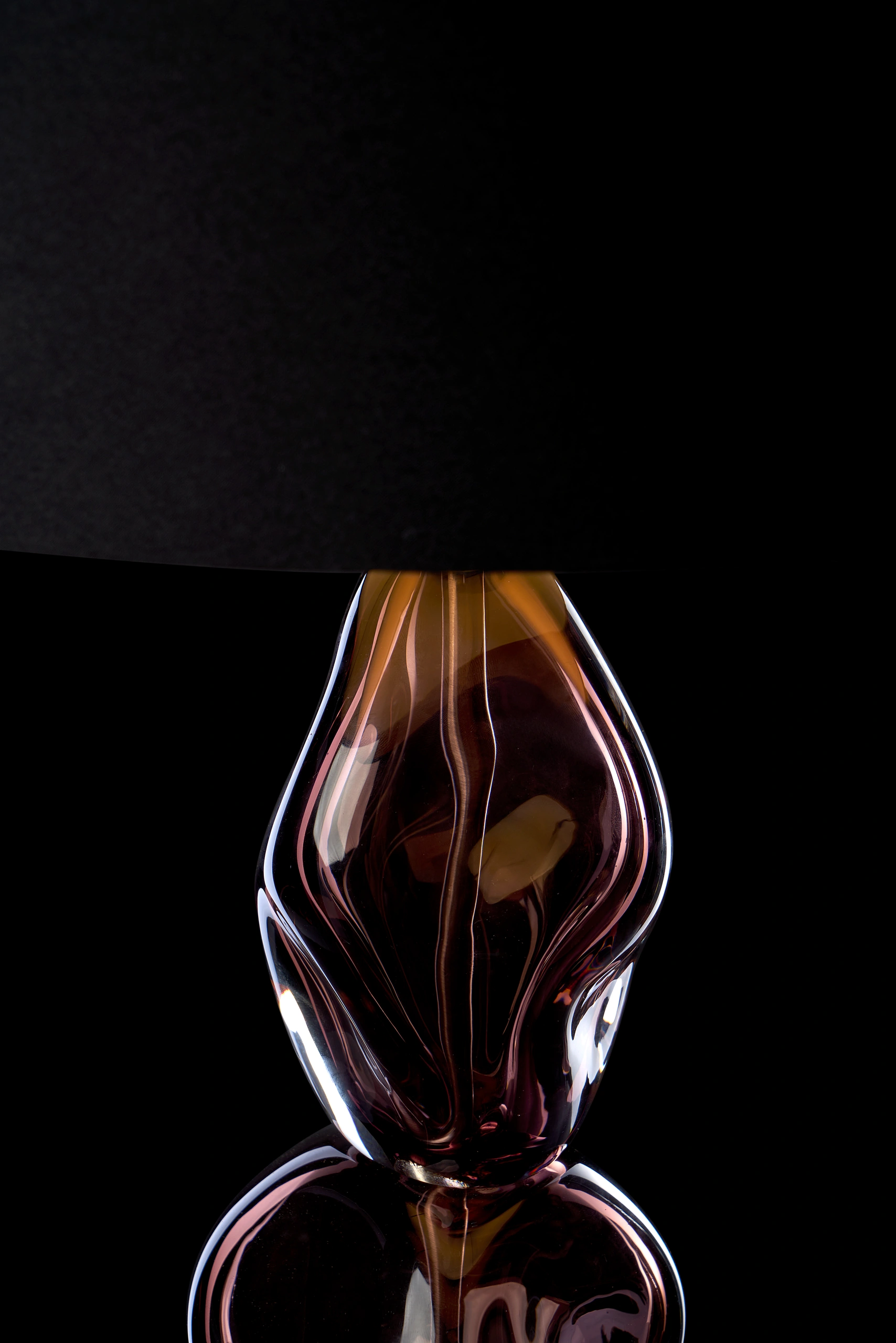 Murano AB1066 Table Lamp - 17 — still 03
