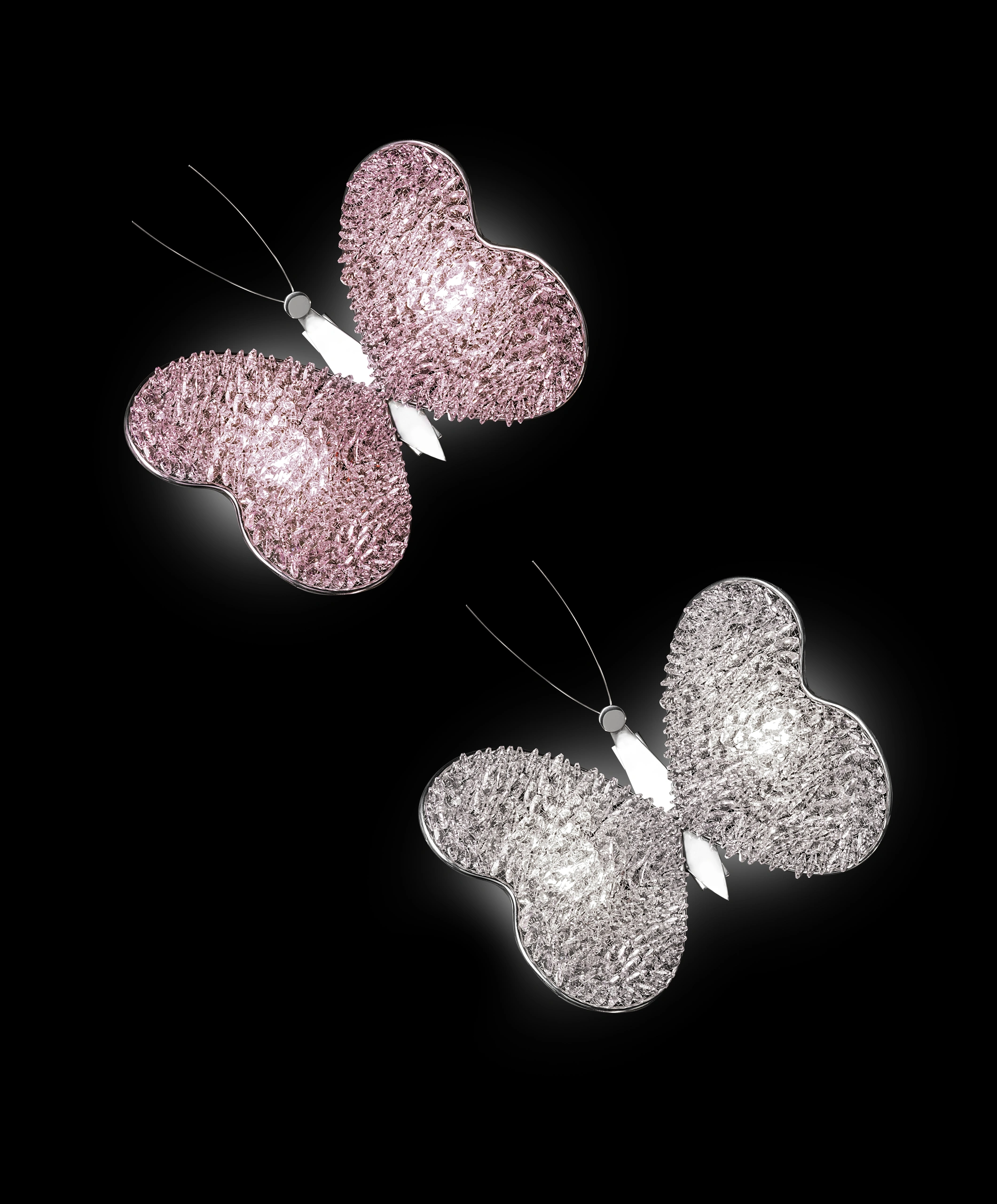Farfalina Wall Sconce