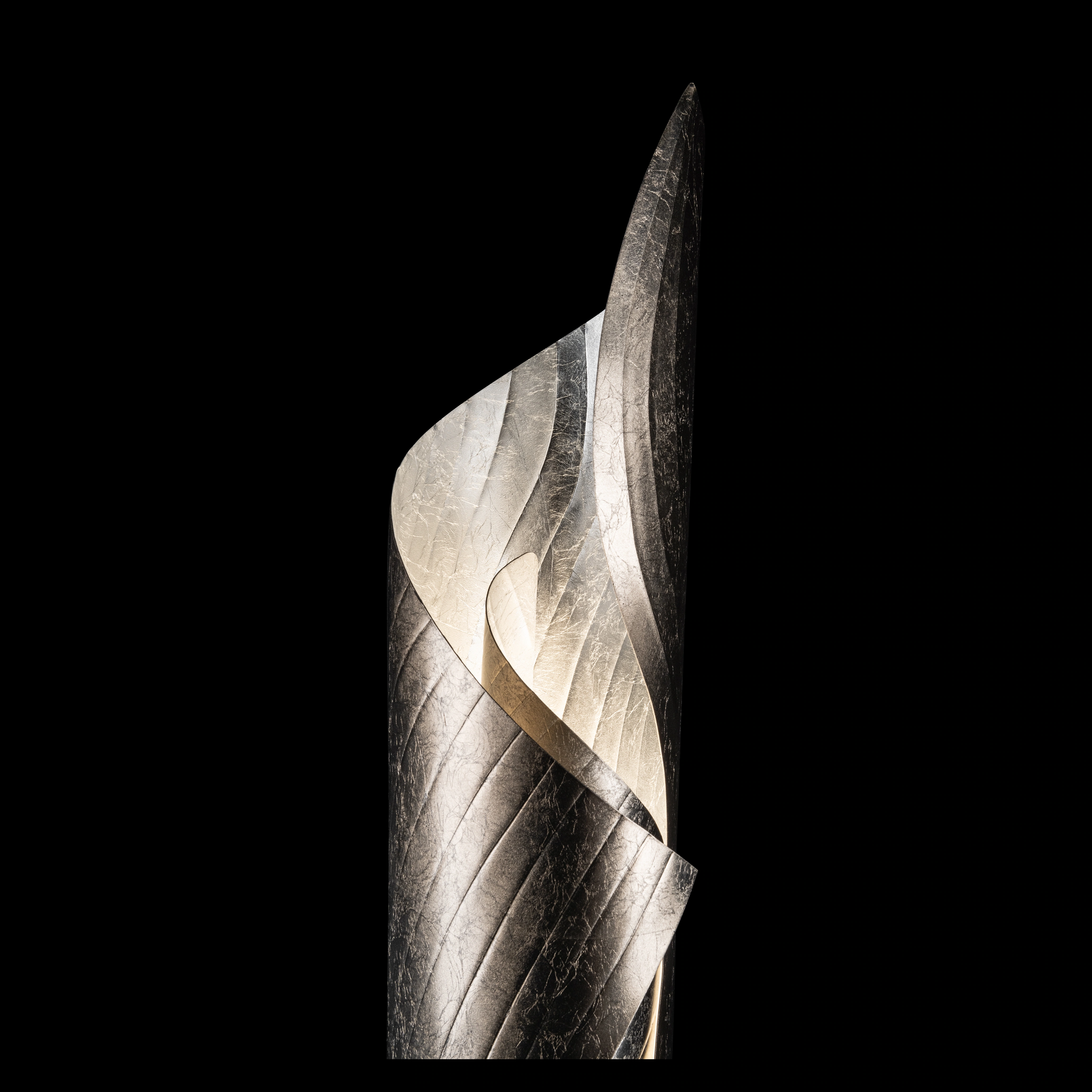 Colonna Calla nell'ambiente