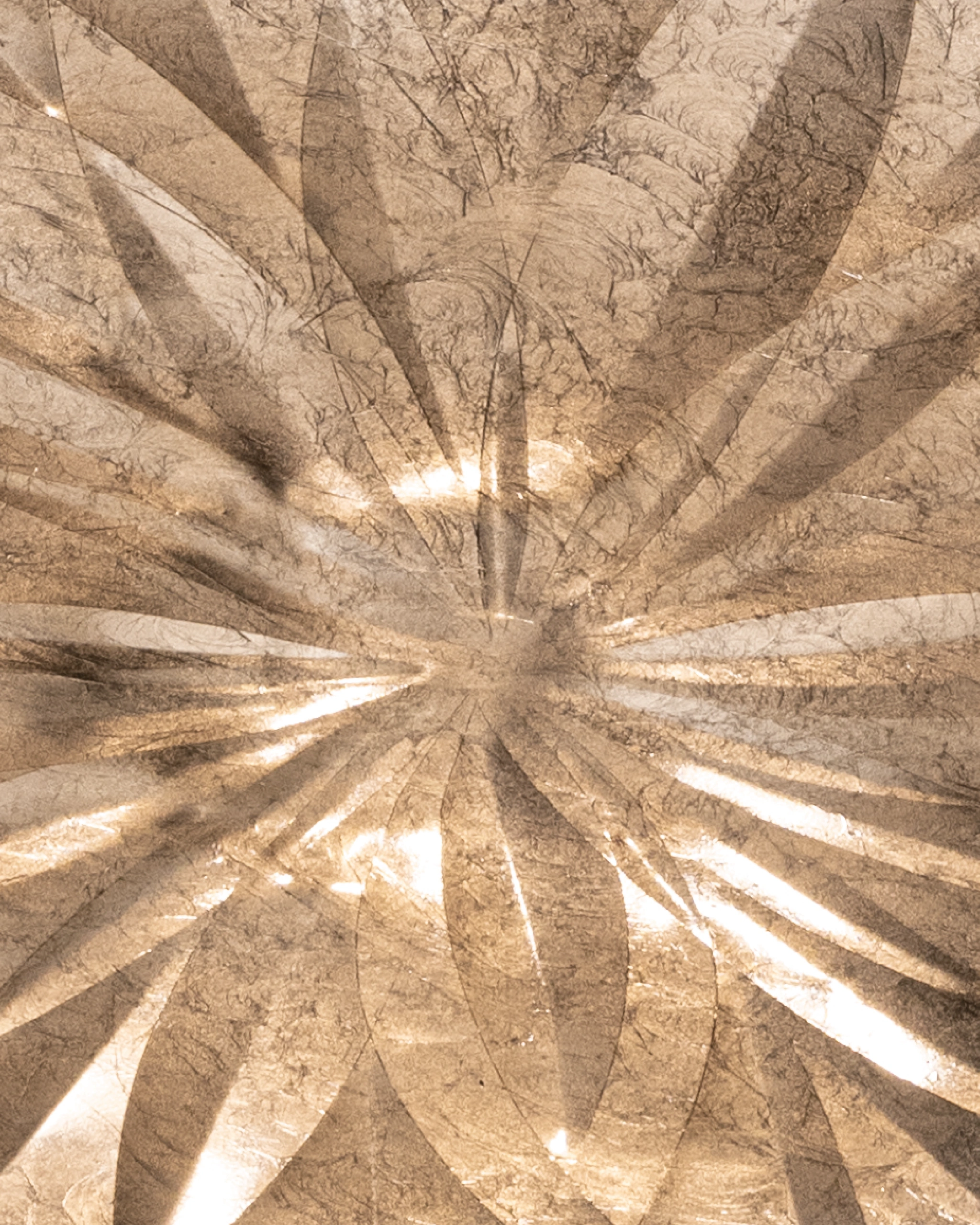 Diamante Ceiling Light — Still 01