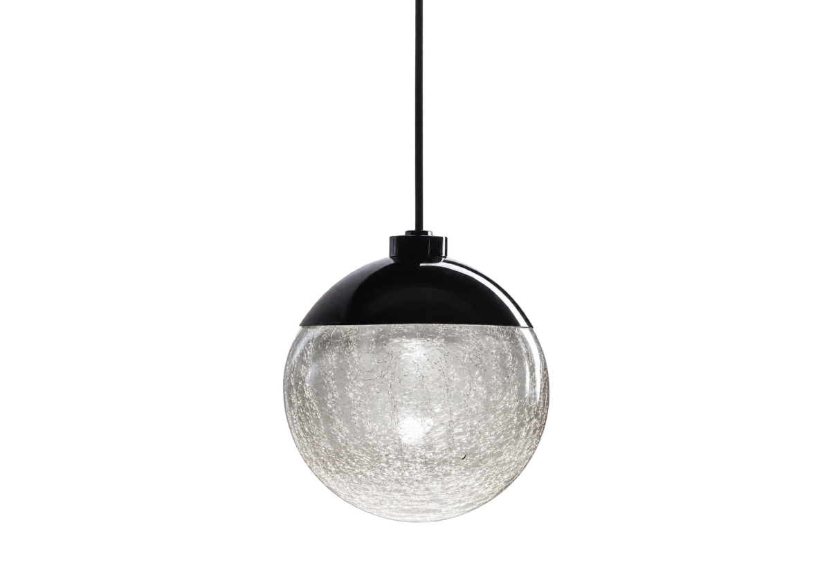 PENDENTE CRAQUELE MOON