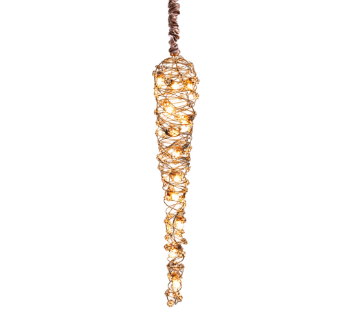 MINI BRANCH EARRING